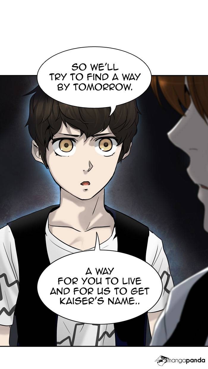 Tower of God Chapter 286 image 082